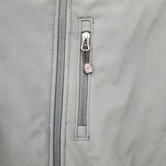 Landway  Matrix 9901 Soft Shell Jacket - Picture 6 of 11